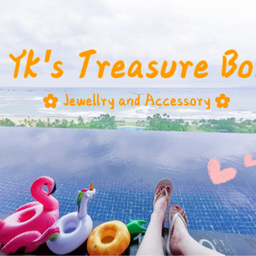 ✿Yk's Treasure Box✿
