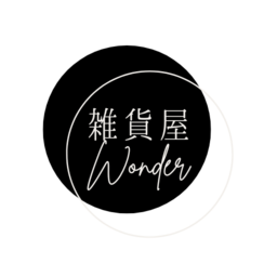 雑貨屋Wonder