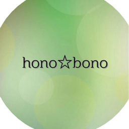 hono☆bono
