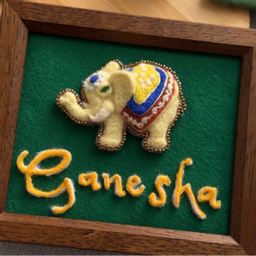 Ganesha(ガネーシャ)