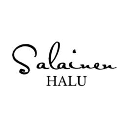 salainenhalu