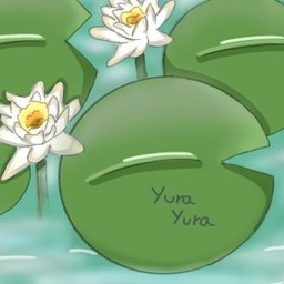 yurayura