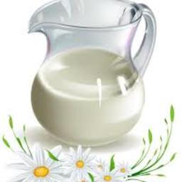 milk-pot