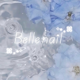 Belle  Nail