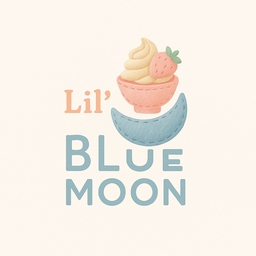 Lil’ Blue Moon