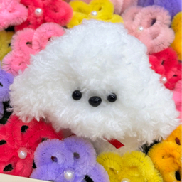 　Cheerful Petal