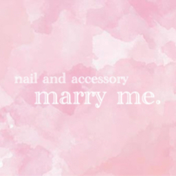 moe by  marry me.