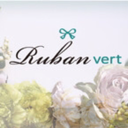 ruban-vert
