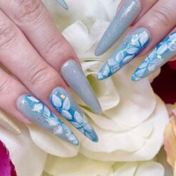 ikurq🍥Nail