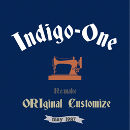 indigo-one