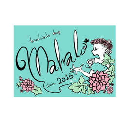 MAHALO