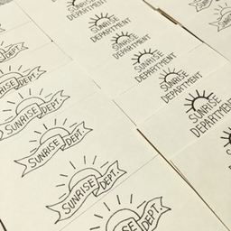 SUNRISE DEPARTMENT