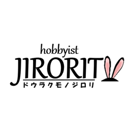 hobbyist JIRORIT