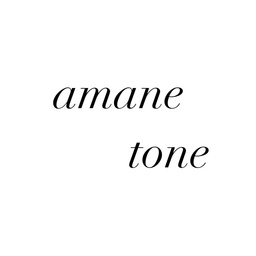amane tone  