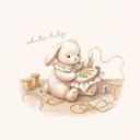 babybib