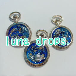 luna  drops.