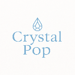 crystal*pop