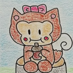 しほすぺっち