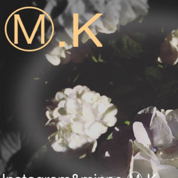 Ⓜ︎K