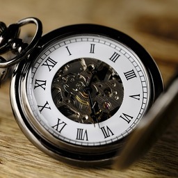 kleines Haus(小さな家)