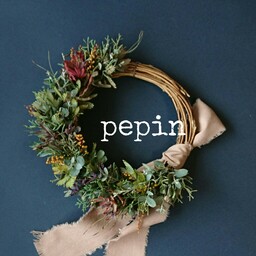 pepin（ぺぱん）