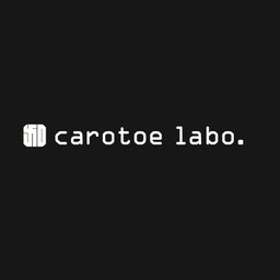 carotoe　labo.