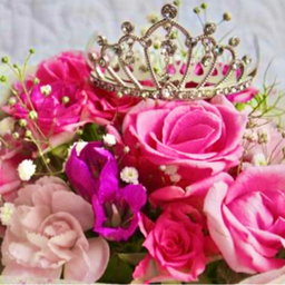 tiara