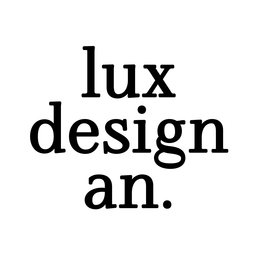 lux design an.