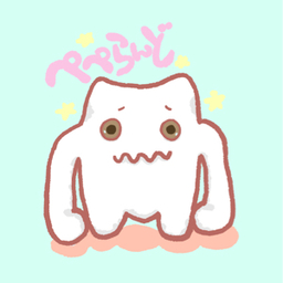  ぺぺらんど