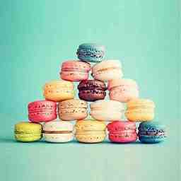 macaron