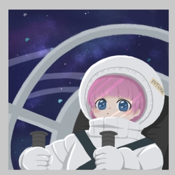 ゆめちゃん
