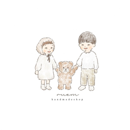 ruem⌇handmade shop