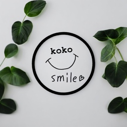 koko smile