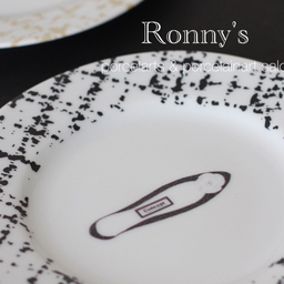 Ronny's