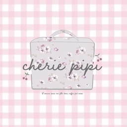 cherie pipi
