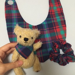 jasminebear