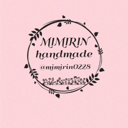 MIMIRIN - 作品一覧 | minne 国内最大級のハンドメイド・手作り通販サイト