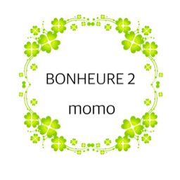 BONHEUR2momo