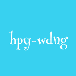 hpy-wdng