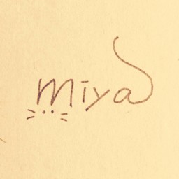 小モノ工房 miya