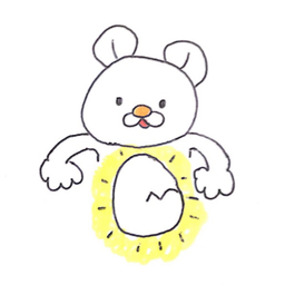 ゆでたま号.net