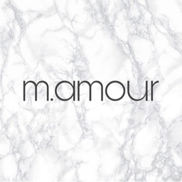 m.amour【マムール】