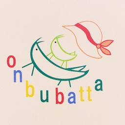 onbubatta♪おんぶばった