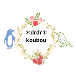 ＊drdr＊