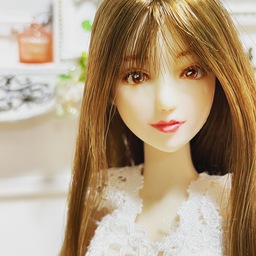 primrose doll