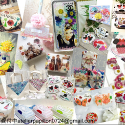 Atelier  Papillon