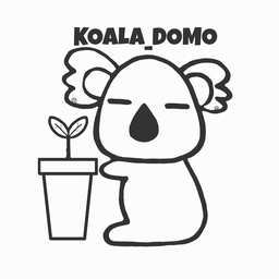 こあらどーも