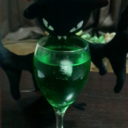 vampirecat