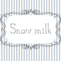 snowmilk