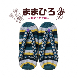 ままひろ